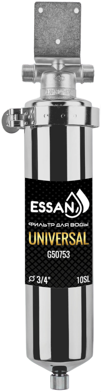 essan