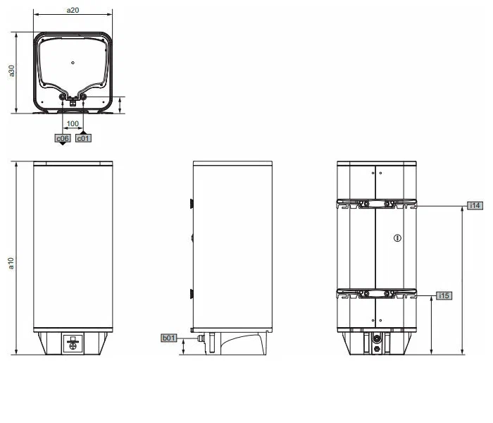 stiebel eltron