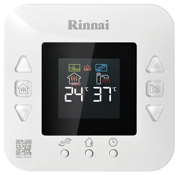 rinnai