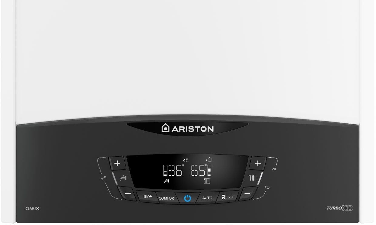 ARISTON