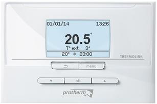 protherm