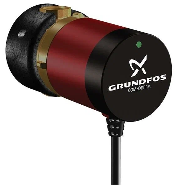 grundfos