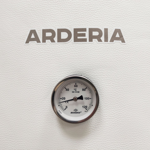 arderia