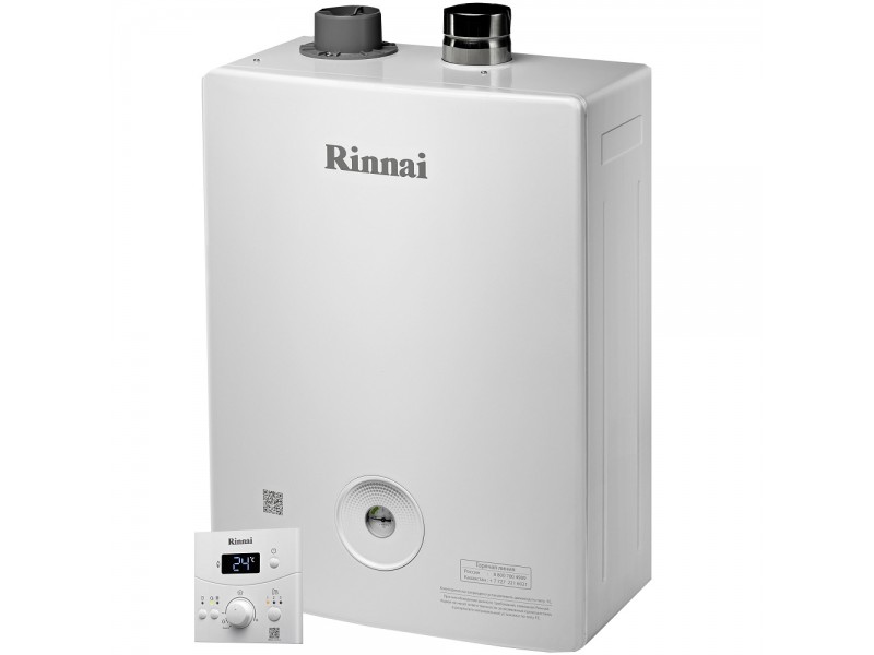 rinnai