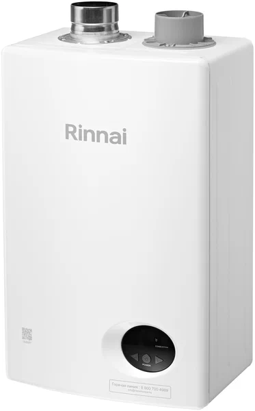 rinnai