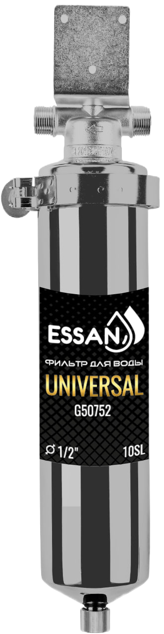 essan