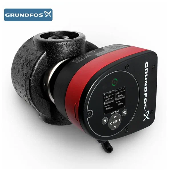 grundfos