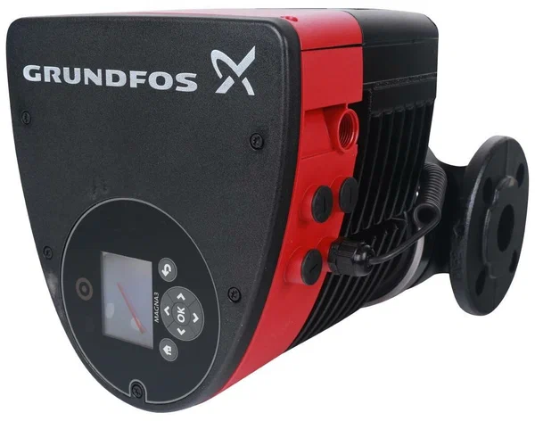 grundfos