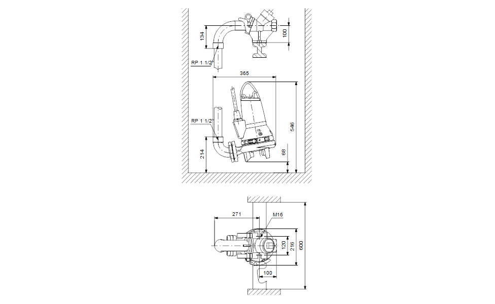 grundfos